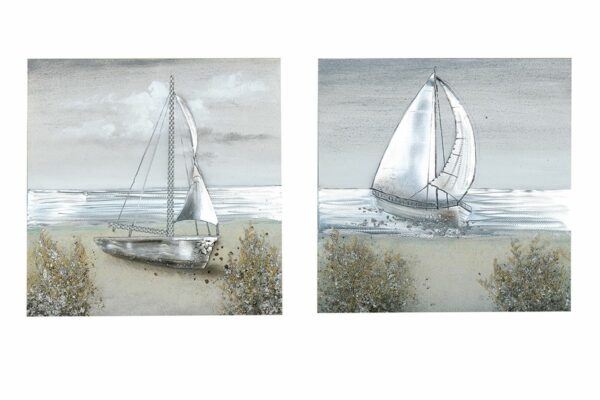 Leinwandbilder Sailing