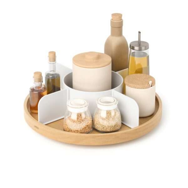 Organizer Bellwood Lazy Susan