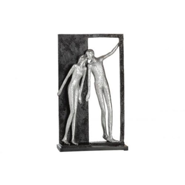 Figur „In Deiner Nähe“, Höhe 27cm, von Gilde 1 | Asmondo – Deko, Geschenke und mehr