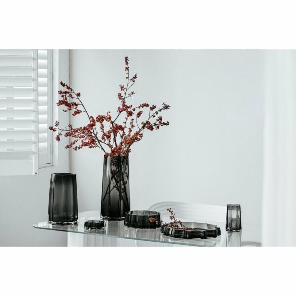 Modern-Classic Luxury Vase, stilvolles Design, von Element Accessories 1 | Asmondo – Deko, Geschenke und mehr