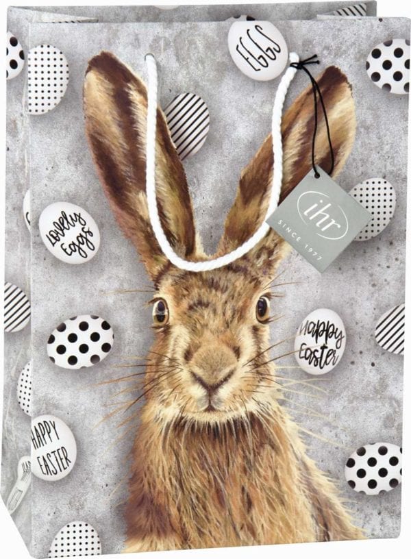 Geschenktasche „Oh My Rabbit“ 1 | Asmondo – Deko, Geschenke und mehr